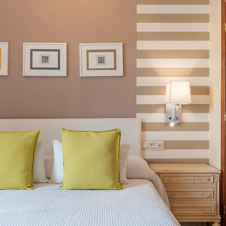 Apartamento Aravirma Granada Exterior photo