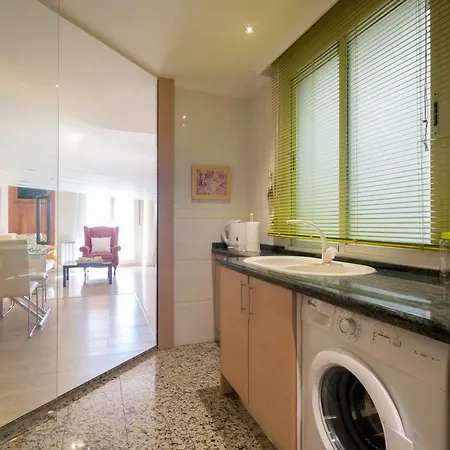 Apartamento Aravirma Granada Exterior photo