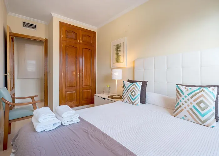 Apartamento Aravirma