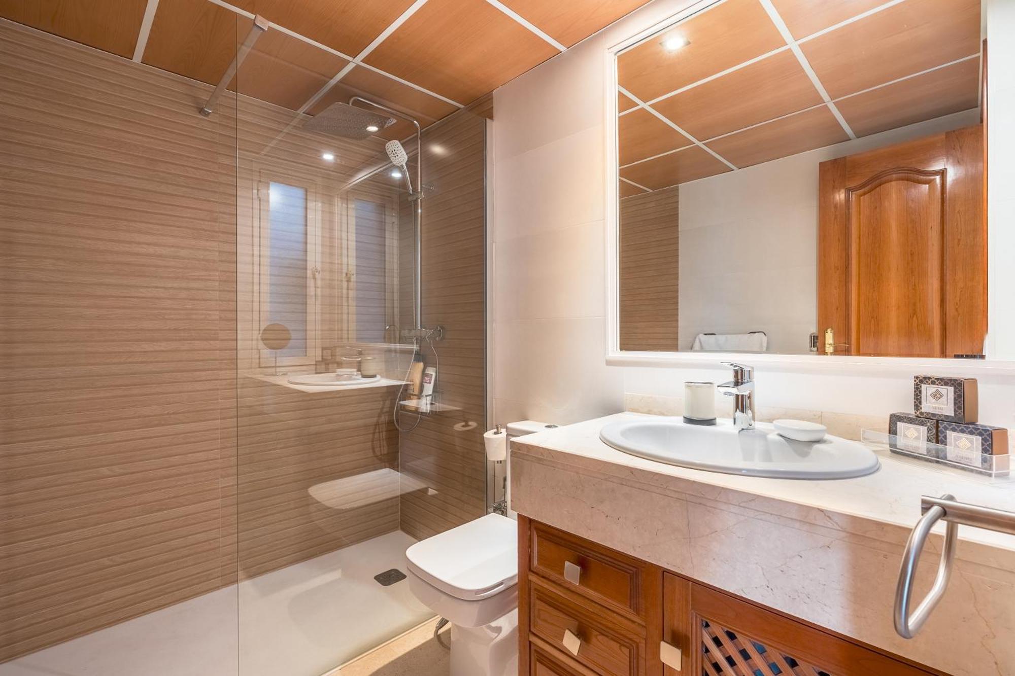 Aravirma Apartment Granada