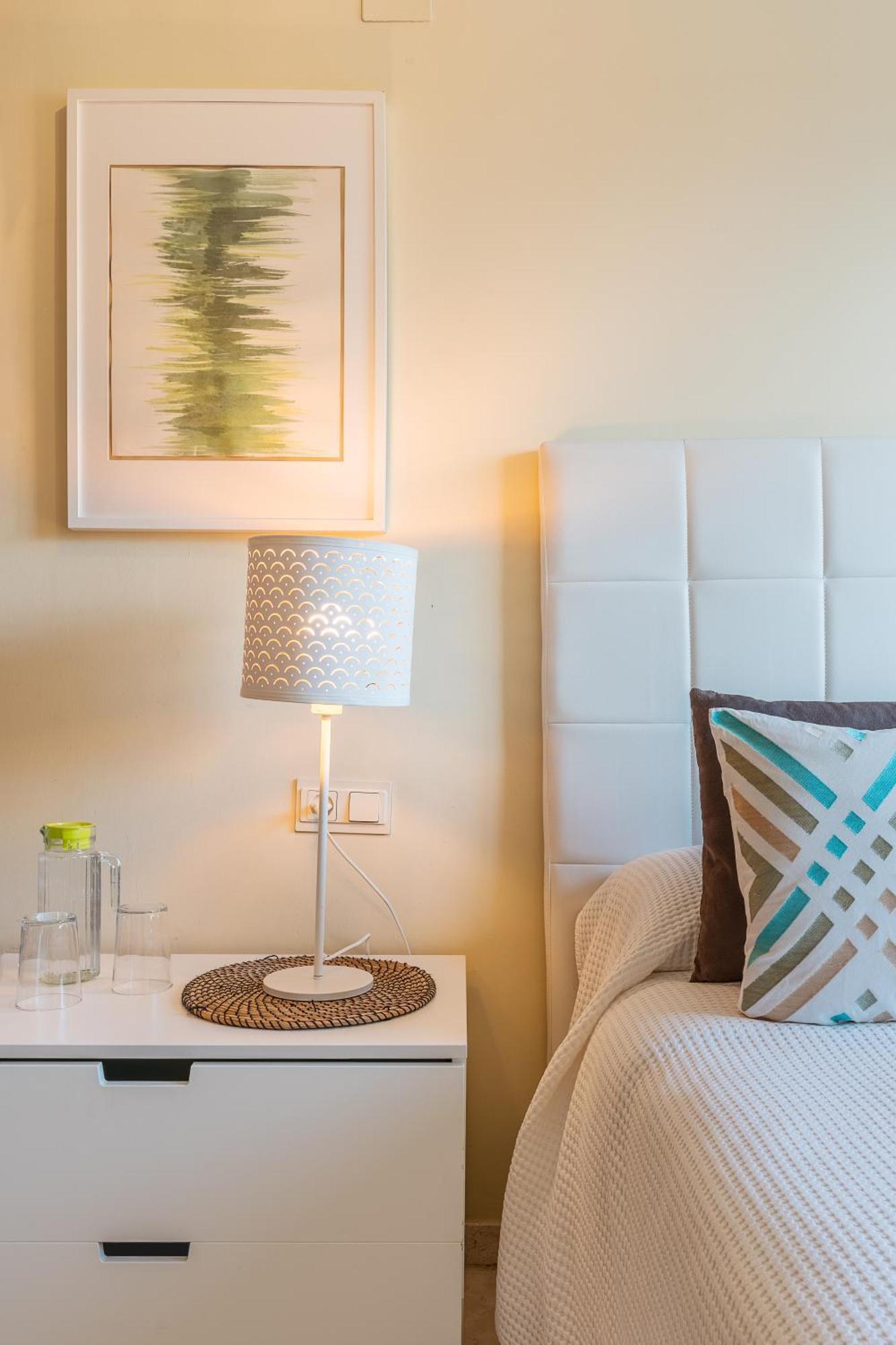 Apartment Aravirma Granada