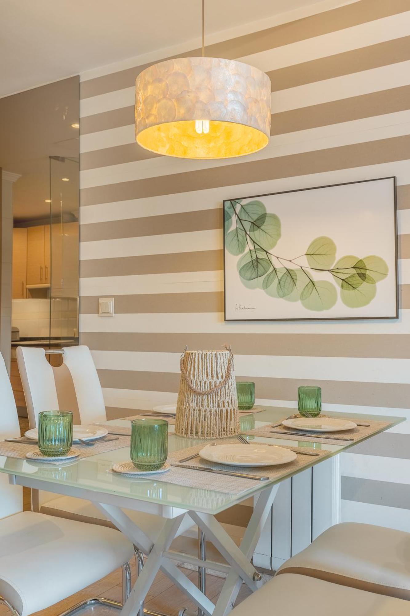 Apartment Aravirma Granada