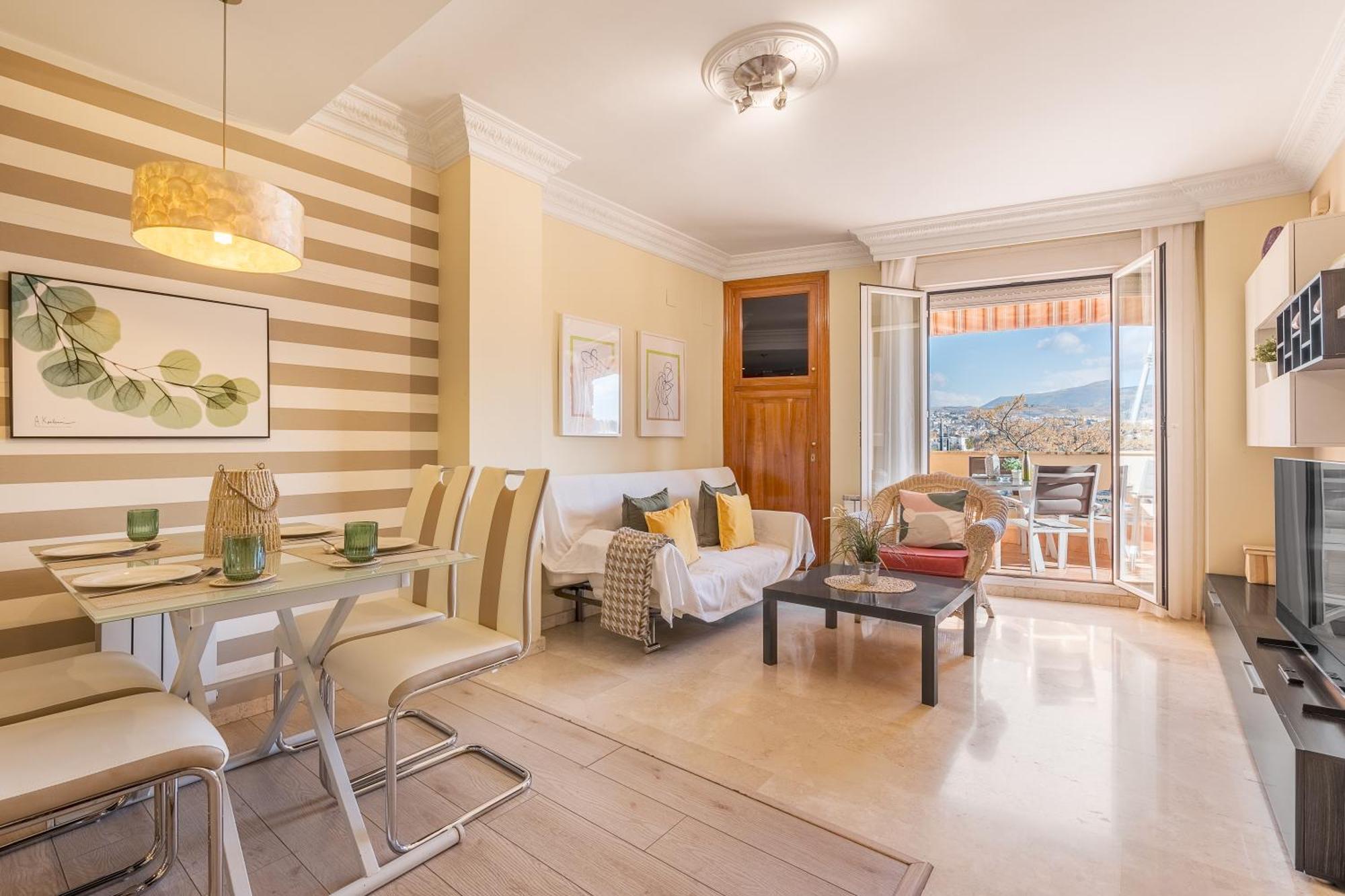 Aravirma Apartament