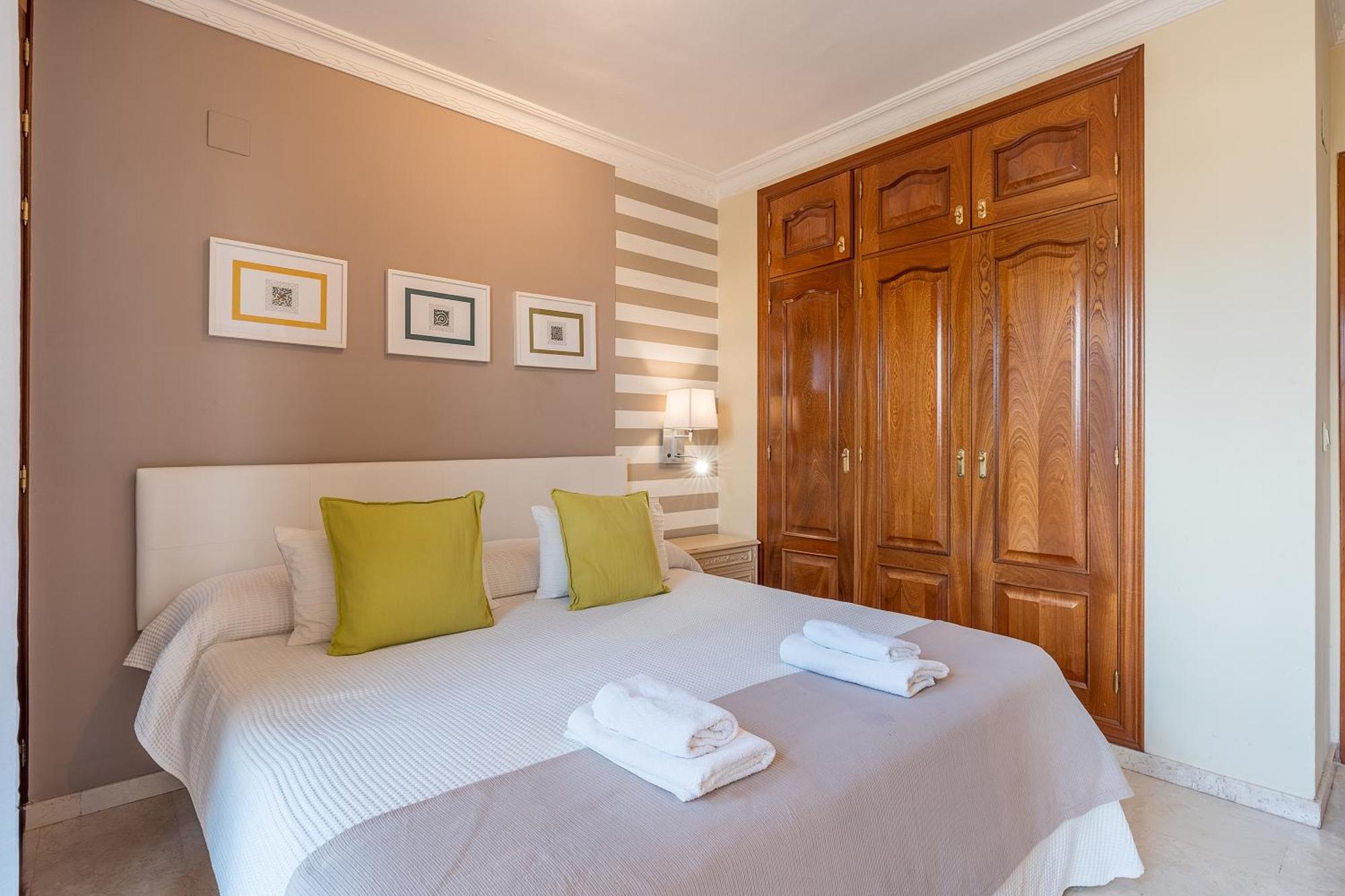 Apartament Aravirma