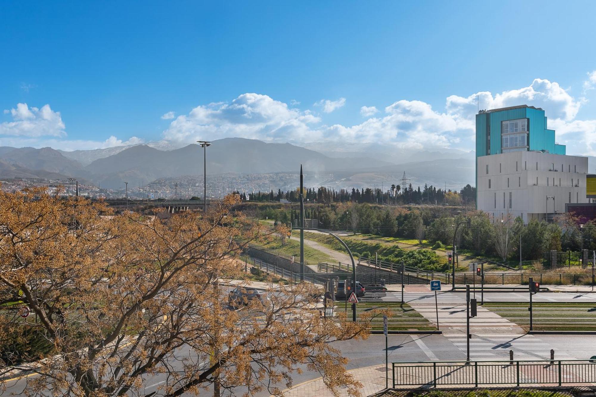 Apartment Aravirma Granada