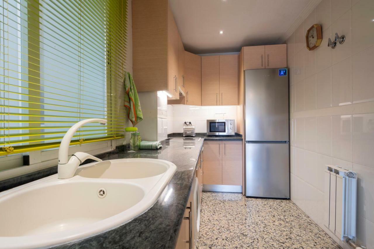 Apartment Aravirma *