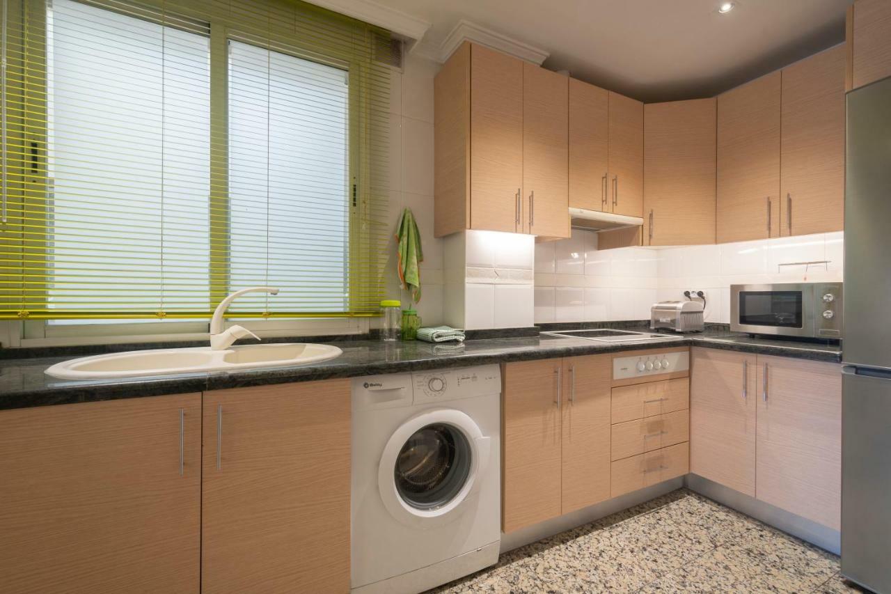 Aravirma Apartment Granada