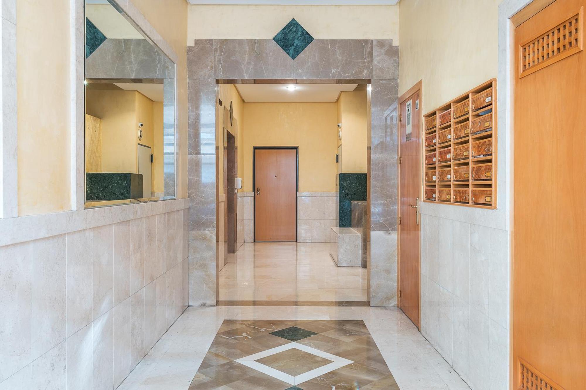 Aravirma Apartment Granada