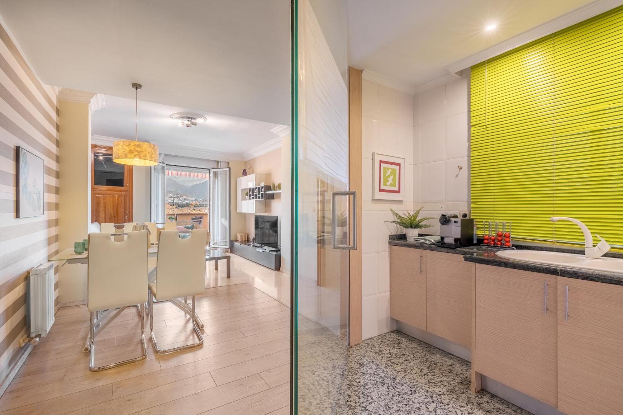 Aravirma Apartment