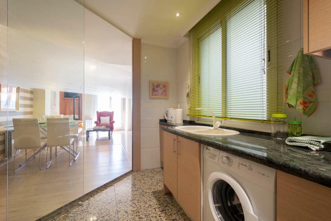 Apartment Aravirma