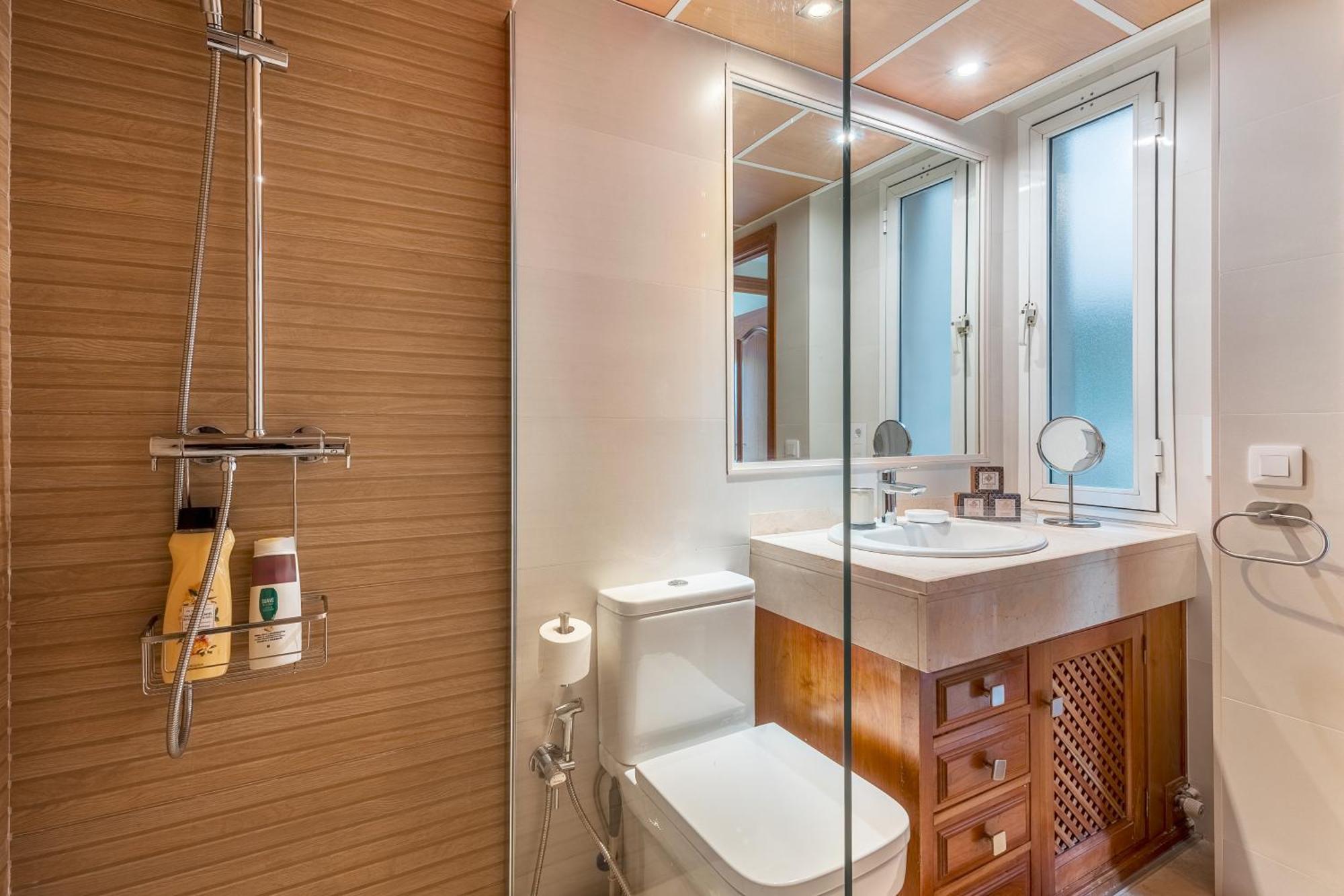Appartement Aravirma