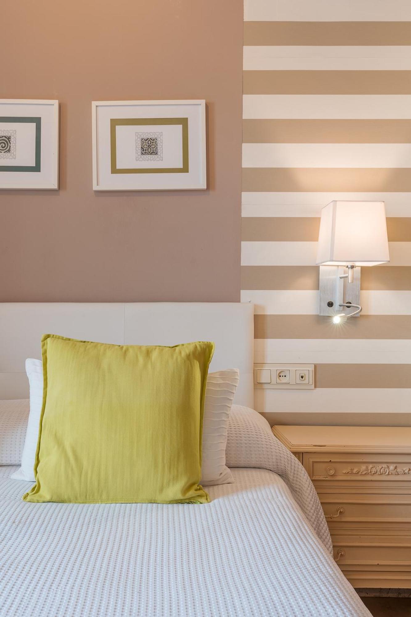 Aravirma Appartement