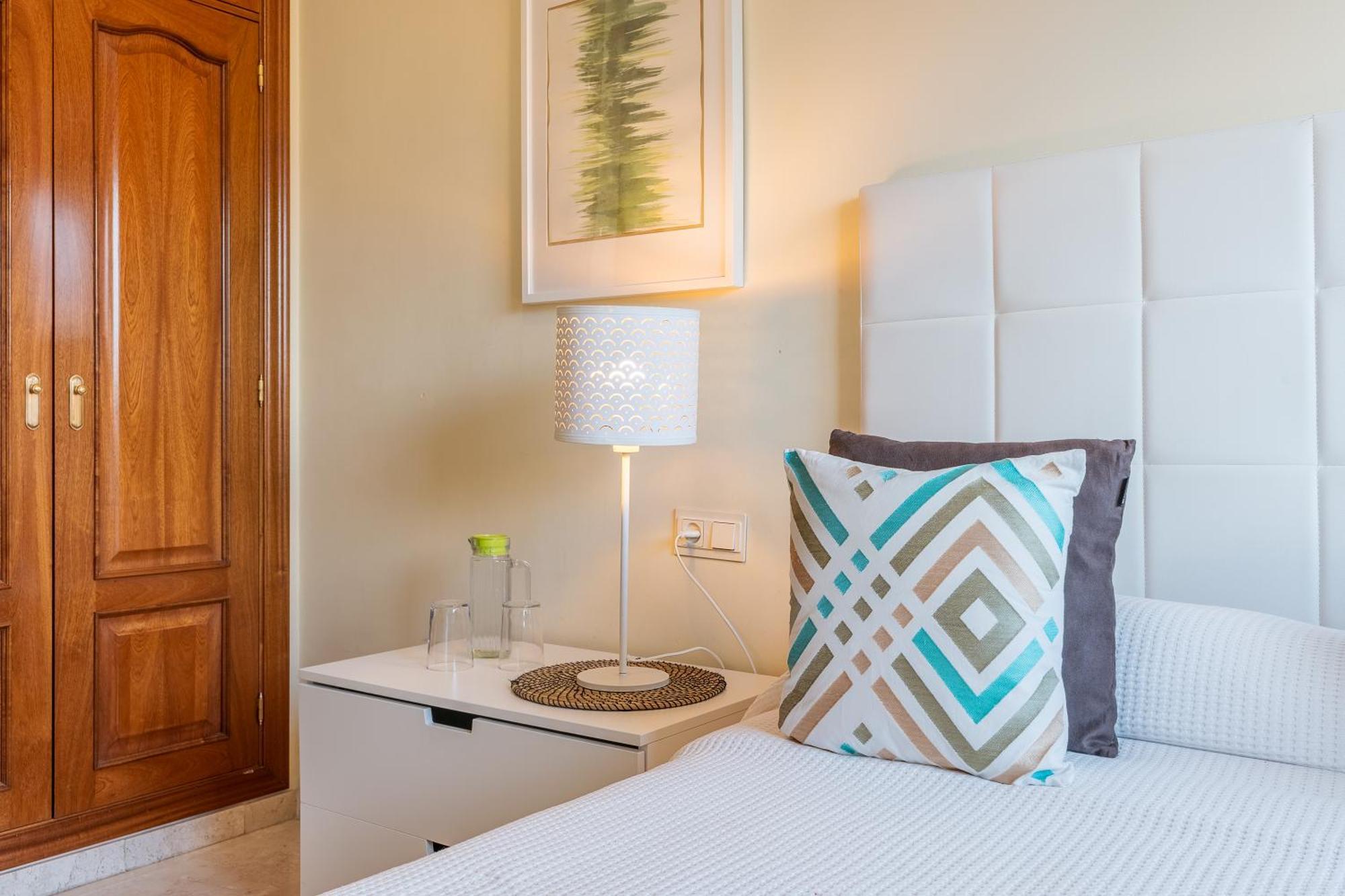 Aravirma Appartement *