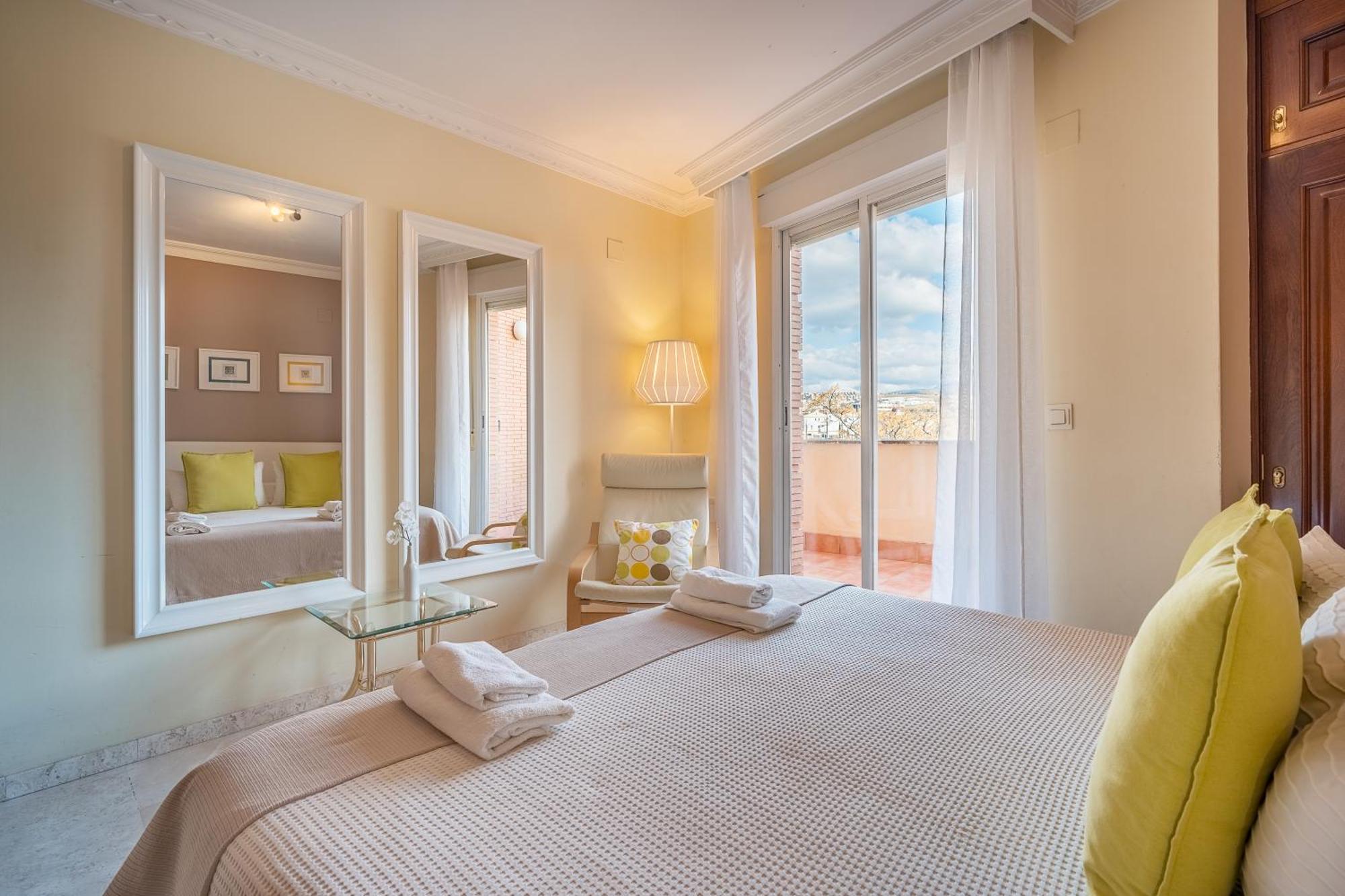 Aravirma Appartement