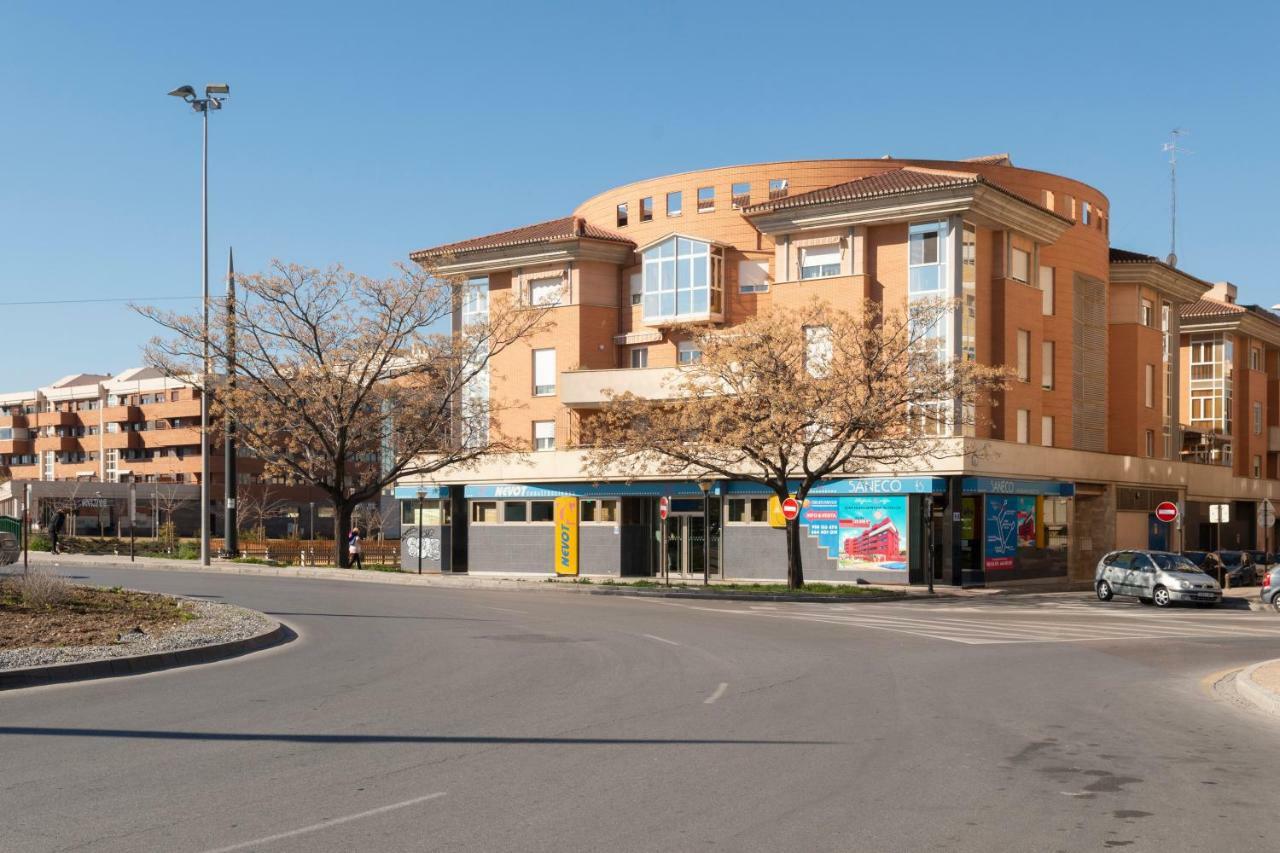 Aravirma Appartement
